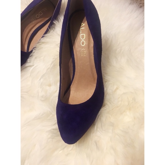 Aldo Shoes - Beautiful ALDO heels!